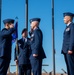 673d Mission Support Group hosts change of command ceremony