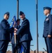 673d Mission Support Group hosts change of command ceremony