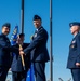 673d Mission Support Group hosts change of command ceremony