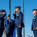 673d Mission Support Group hosts change of command ceremony