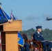 673d Mission Support Group hosts change of command ceremony