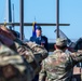 673d Mission Support Group hosts change of command ceremony