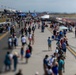 Fairchild AFB Hosts SkyFest Airshow