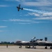 Fairchild AFB Hosts SkyFest Airshow