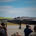 Fairchild AFB Hosts SkyFest Airshow