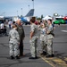 Fairchild AFB Hosts SkyFest Airshow