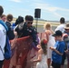 Fairchild AFB Hosts SkyFest Airshow