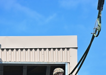 Arctic Angels host Joint Civilian Orientation Conference