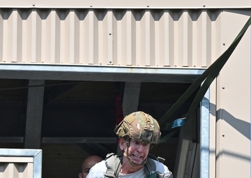 Arctic Angels host Joint Civilian Orientation Conference