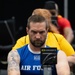 2024 Warrior Games | Rowing | Team Air Force | TSgt Justin Wolfe (ret)