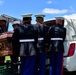 1st Lt. Hugh Fricks Interment Ceremony