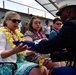 1st Lt. Hugh Fricks Interment Ceremony