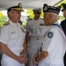 Adm. Steve Koehler attends 74th Korean War Commemoration Ceremony