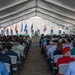 Adm. Steve Koehler attends 74th Korean War Commemoration Ceremony