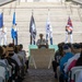 Adm. Steve Koehler attends 74th Korean War Commemoration Ceremony