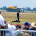 Fairchild AFB Hosts SkyFest Airshow