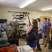 Congressional EOD Caucus visits MCBH