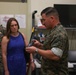 Congressional EOD Caucus visits MCBH