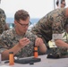 Congressional EOD Caucus visits MCBH