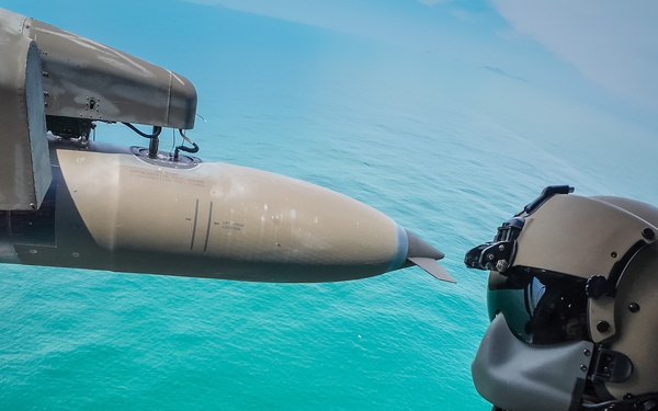 Dragon Lift 2024 underway