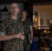 Division Commanding General Frocking Ceremony