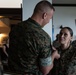 Division Commanding General Frocking Ceremony