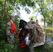 Minnesota National Guard assists in Waterville  flood efforts