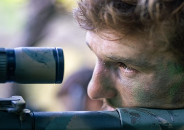 MRF-D 24.3: Marines, ADF participate in joint training exercise in Tully