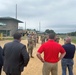 Community Leader Engagement hosted by 88th Readiness Division at Fort McCoy, Wisconsin