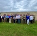 Community Leader Engagement hosted by 88th Readiness Division at Fort McCoy, Wisconsin