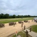 Community Leader Engagement hosted by 88th Readiness Division at Fort McCoy, Wisconsin