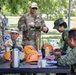 Guam National Guard trains with Armed Forces of the Philippines