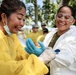 Guam National Guard trains with Armed Forces of the Philippines