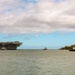 USS Carl Vinson arrives for RIMPAC 2024