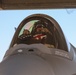 VMFA-214 leaders fly RAAF F-35A jets