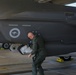 VMFA-214 leaders fly RAAF F-35A jets