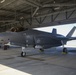 VMFA-214 leaders fly RAAF F-35A jets