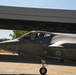 VMFA-214 leaders fly RAAF F-35A jets