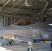 VMFA-214 leaders fly RAAF F-35A jets