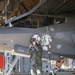 VMFA-214 leaders fly RAAF F-35A jets