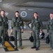 VMFA-214 leaders fly RAAF F-35A jets