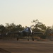 MAG-13 CO flies in Australia