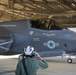 MAG-13 CO flies in Australia