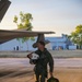 MAG-13 CO flies in Australia