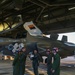 MAG-13 CO flies in Australia