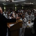 An Evening of Tribute: U.S. Sailors across Hawaii celebrate the 126th Corpsman Ball