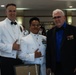 An Evening of Tribute: U.S. Sailors across Hawaii celebrate the 126th Corpsman Ball