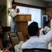 An Evening of Tribute: U.S. Sailors across Hawaii celebrate the 126th Corpsman Ball