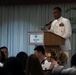 An Evening of Tribute: U.S. Sailors across Hawaii celebrate the 126th Corpsman Ball