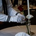 An Evening of Tribute: U.S. Sailors across Hawaii celebrate the 126th Corpsman Ball